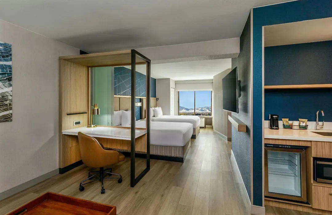 Springhill Suites Denver North / Westminster-1