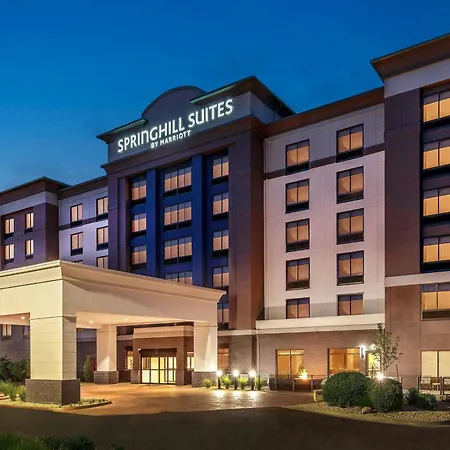 Springhill Suites Denver North / Westminster-3