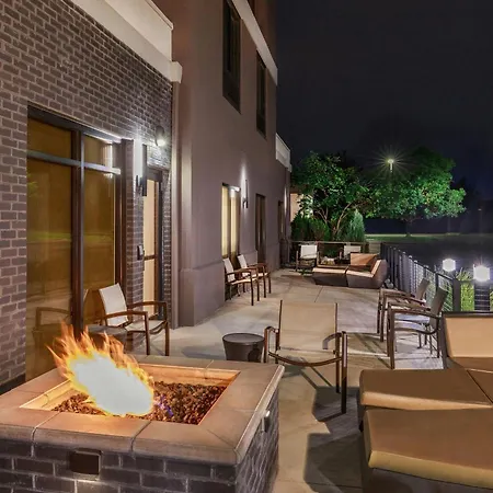 Springhill Suites Denver North / Westminster-2